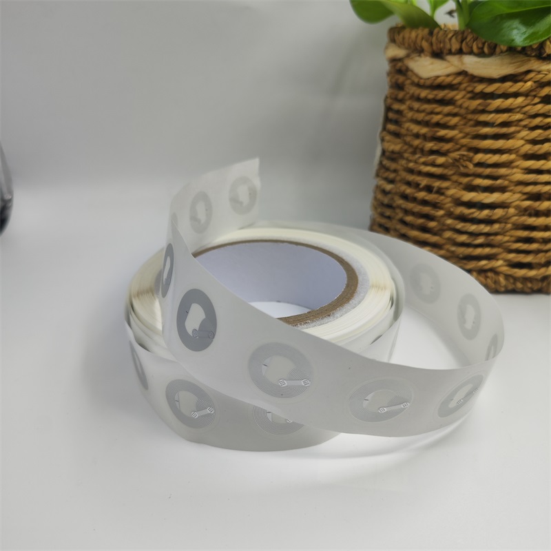 超高频电子标签